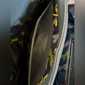 Lug VL Tempo Slate Blue